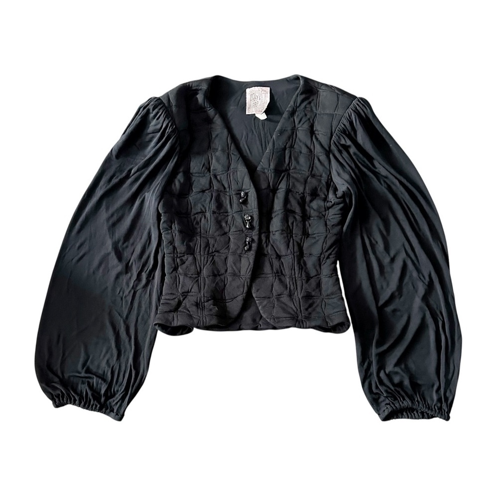 Vintage Holly's Harp Top